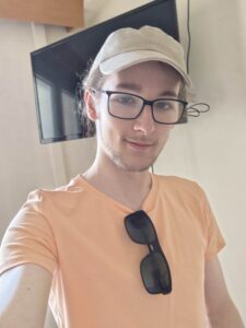 Software Developer/Analyst